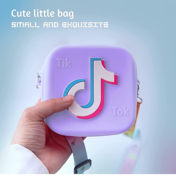 Maylai Mini Cute Little Girl Tik Tok - Picture 4 of 5